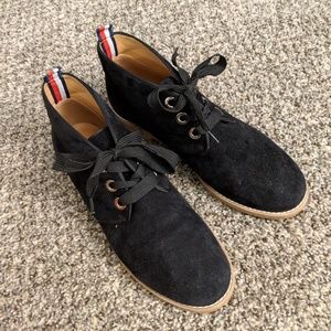 Tommy Hilfiger Desert Boots